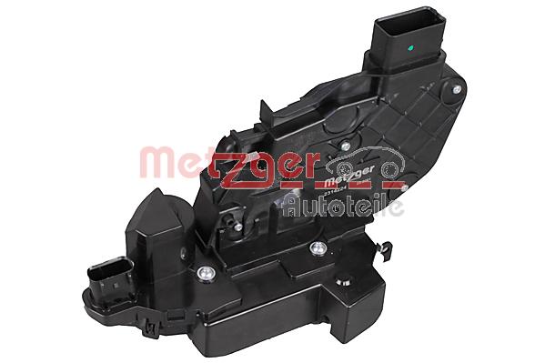 Serratura sport. - 2314224 METZGER